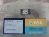 CB116P1 JUEGO CABLES DE BUJIAS FAE 85401 ALFA ROMEO 145/146 1.6i.e.  94>96