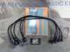CB117P1 JUEGO CABLES DE BUJIAS FAE 85402 ALFA ROMEO 145/146 1.3i.e.  94>96