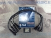 CB119P1 JUEGO CABLES DE BUJIAS FAE 85725 ALFA ROMEO 145/146 1.7i.e 16v 94>01