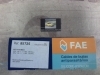 CB119P1 JUEGO CABLES DE BUJIAS FAE 85725 ALFA ROMEO 145/146 1.7i.e 16v 94>01