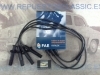 CB120P1 JUEGO CABLES DE BUJIAS FAE 85730 ALFA ROMEO 155 2.0i 16V/2.0i TURBO 92>97