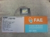 CB121P1 JUEGO CABLES DE BUJIAS FAE 83890 FIAT PANDA, UNO, TIPO, LANCIA Y10 1.0/1.1 FIRE