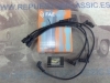 CB123P1 JUEGO CABLES DE BUJIAS FAE 83940 FIAT UNO, REGATA, TIPO, TEMPRA, LANCIA DELTA  1.1/1.3/1.4