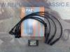 CB124P1 JUEGO CABLES DE BUJIAS FAE 83040 TEMPRA, TIPO, UNO, LANCIA DEDRA, DELTA, TALBOT SAMBA