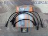 CB126P1 JUEGO CABLES DE BUJIAS FAE 85280 FIAT CINQUECENTO, PALIO, PUNTO, SEICENTO, DELTA, PANDA