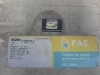 CB126P1 JUEGO CABLES DE BUJIAS FAE 85280 FIAT CINQUECENTO, PALIO, PUNTO, SEICENTO, DELTA, PANDA