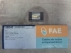CB128P1 JUEGO CABLES DE BUJIAS FAE 85640 FIAT PUNTO, TEMPRA, TIPO 1.6, LANCIA DELTA, DEDRA 1.6 93>