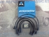 CB130P1 JUEGO CABLES DE BUJIAS FIAT REGATA 85, RITMO, SEAT 124, 131, RONDA, REF. 84882 - 83050