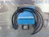 CB131P1 JUEGO CABLES DE BUJIAS FIAT REGATA 100, SEAT 124, 131, RONDA, RITMO REF. 84883 - 83930