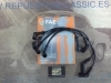 CB132P1 JUEGO CABLES DE BUJIAS FAE 85660 FIAT PANDA 1.0i/1.1i, TEMPRA, TIPO, LANCIA DEDRA, DELTA 93> 1.8i
