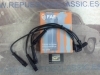 CB133P1 JUEGO CABLES DE BUJIAS FAE 86040 FIAT BRAVO,BRAVA, TEMPRA, MAREA, LANCIA Y 1.2/1.4 12v
