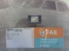 CB133P1 JUEGO CABLES DE BUJIAS FAE 86040 FIAT BRAVO,BRAVA, TEMPRA, MAREA, LANCIA Y 1.2/1.4 12v