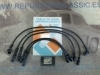 CB135P1 JUEGO CABLES DE BUJIAS FAE 83700 VOLKSWAGEN GOLF GTI 74>84, JETTA CTX 76>84