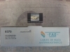 CB135P1 JUEGO CABLES DE BUJIAS FAE 83700 VOLKSWAGEN GOLF GTI 74>84, JETTA CTX 76>84