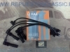 CB136P1 JUEGO CABLES DE BUJIAS FAE 85695 SEAT IBIZA (6K1), CORDOBA (6K1/6K2) VOLKSWAGEN POLO (6N1) 1.4 16v (AFH) 96>