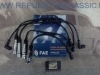 CB137P1 JUEGO CABLES DE BUJIAS FAE 83979 SEAT IBIZA, CORDOBA, TOLEDO  VOLKSWAGEN GOLF, CORRADO 1.6/1.8/2.0 GTI/G60