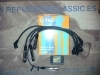 CB139P1 JUEGO CABLES DE BUJIAS FAE 85691 SEAT IBIZA, AROSA, VOLKSWAGEN POLO, SKODA FELICIA, OCTAVIA 1.0/1.4/1.6 94>99