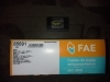 CB139P1 JUEGO CABLES DE BUJIAS FAE 85691 SEAT IBIZA, AROSA, VOLKSWAGEN POLO, SKODA FELICIA, OCTAVIA 1.0/1.4/1.6 94>99