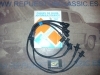 CB140P1 JUEGO CABLES DE BUJIAS FAE 83740 VOLKSWAGEN ESCARABAJO, BETLE, 1200, 1300, 1303, 1500, 1600 (60->69)