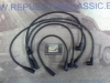 CB143P1 JUEGO CABLES DE BUJIAS SEAT IBIZA, MALAGA, RONDA SYSTEM PORSCHE 1.2/1.5