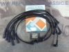 CB150P1 JUEGO CABLES DE BUJIAS FAE 83410 FORD GRANADA 72>77, SIERRA 82>87, TAUNUS 70>83 2.0/2.3/2.6 v6