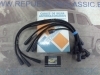 CB151P1 JUEGO CABLES DE BUJIAS FAE 83420 FORD GRANADA, SCORPIO 2.8i V6 78->