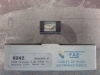 CB151P1 JUEGO CABLES DE BUJIAS FAE 83420 FORD GRANADA, SCORPIO 2.8i V6 78->