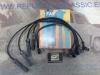 CB153P1 JUEGO CABLES DE BUJIAS FAE 83450 FORD ESCORT, FIESTA, ORION 1.1/1.3/1.4/1.6, PROBE 2.2i TURBO 88->