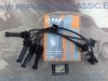 CB154P1 JUEGO COBLES DE BUJIAS FAE 85120 FORD ESCORT, ORION, FIESTA, MONDEO 1.6i/1.8i/2.0i 16v ZETEC 92->