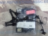 CB155P1 JUEGO CABLES DE BUJIAS BERU ZEF719 FORD ESCORT, ORION, FIESTA, MONDEO 1.6i/1.8i/2.0i 16v MOTOR ZETEC 92->