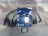 CB157P1 JUEGO CABLES DE BUJIAS FAE 85150 CITROEN AX GTI, ZX, PEUGEOT 106 XSI, 205, 405, 306 MOTOR 1.4 TU