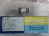 CB157P1 JUEGO CABLES DE BUJIAS FAE 85150 CITROEN AX GTI, ZX, PEUGEOT 106 XSI, 205, 405, 306 MOTOR 1.4 TU