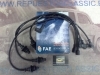 CB159P1 JUEGO CABLES DE BUJIAS FAE 83310 CITROEN BX 15/16/19, VISA 1.6 GTI