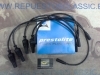 CB160P1 JUEGO CABLES DE BUJIAS PRESTOLITE 90050 CITROEN AX 1.4 TZS, 11 TRE, AX GT, C15 CLUB