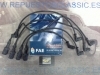 CB165P1 JUEGO CABLES DE BUJIAS FAE 83150 RENAULT 18, 20, FUEGO, PEUGEOT 505