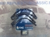 CB166P1 JUEGO CABLES DE BUJIAS FAE 85985 RENAULT MEGANE, ESPACE, LAGUNA, SCENIC 2.0 (F3P/F3R)96->