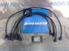 CB167P1 JUEGO CABLES DE BUJIAS PRESTOLITE 84366 PEUGEOT 205 GR/GL