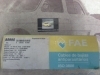 CB169P1 JUEGO CABLES DE BUJIAS FAE 885995 RENAULT MEGANE 1.6i (K7M) 95->