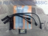 CB172P1 JUEGO CABLES DE BUJIAS FAE 85996 RENAULT CLIO, KANGOO, TWINGO, MEGANE, DACIA LOGAN 1.1i (D7E) 1.4i (E7J) 1.6i (K7M) 96->