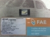 CB173P1 JUEGO CABLES DE BUJIAS FAE 83140 RENAULT 4, 5, 6, 7, 8, 10, 12, 18, SIMCA 1200, LANCIA Y10, FIAT UNO, INNOCENTI ELBA, NI
