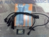 CB175P1 JUEGO CABLES DE BUJIAS FAE 83210 RENAULT 9, 11, 19, CLIO, TRAFIC, EXPRESS, SUPERCINCO, VOLVO 340 1.1/1.2/1.4