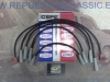 CB176P1 JUEGO CABLES DE BUJIAS ANGLI 8020 RENAULT 9, 11, 19, SUPERCINCO GTX/TXE/TX 1.700cc