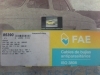 CB91P1 JUEGO CABLES DE BUJIAS HONDA CIVIC 87>, HYUNDAI LANTRA 90>, S COUPE 90>, PONY 89>, H100 93>, FAE 85390