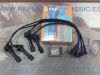 CB94P1 JUEGO CABLES DE BUJIAS FAE 85480 HONDA CIVIC, CONCERTO, CRX, ROVER 200, 400