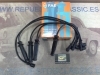 CB95P1 JUEGO CABLES DE BUJIAS FAE 85740 ROVER 200 94>, 800 88> 2.0 GSI/GTI/TURBO