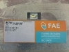 CB95P1 JUEGO CABLES DE BUJIAS FAE 85740 ROVER 200 94>, 800 88> 2.0 GSI/GTI/TURBO