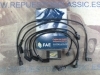 CB97P1 JUEGO CABLES DE BUJIAS FAE 85790 ROVER 214, 414 1.4/1.4 SI/GSI 90->