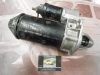 MOTOR ARRANQUE PARIS RHONE D8E139 RECONSTRUIDO RENAULT 18 TURBO, FUEGO, R20 MOTOR 1.6