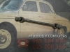 DC60 CAÑA DIRECCION INFERIOR SEAT 39cm