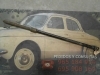 DC61 CAÑA DIRECCION SEAT 600 MEDIDA 75cm